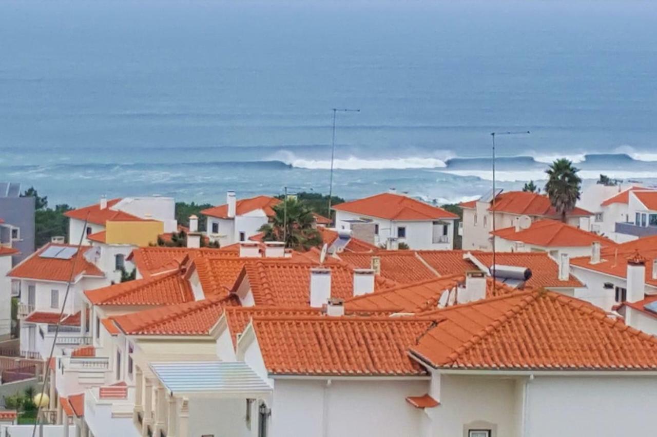 Marnix'S Apartment Nazare Exterior photo